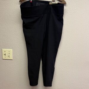 Torrid Black Leggings